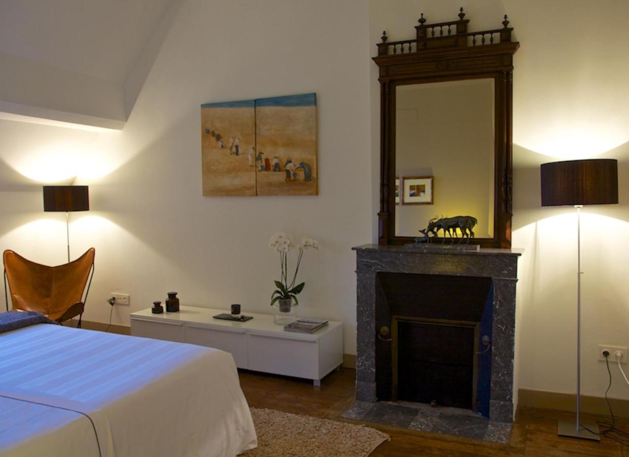 Chateau La Thuiliere Saint-Front-de-Pradoux Room photo